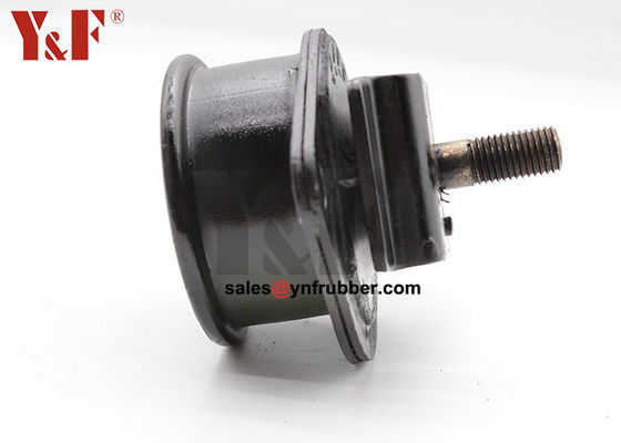 Alt Kauçuk Kabin Montaj İzolatörü 4630660 Elastomerik Yaşlanma Direnci