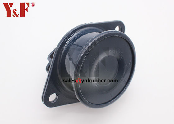Alt Kauçuk Kabin Montaj İzolatörü 4630660 Elastomerik Yaşlanma Direnci