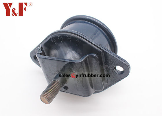 Alt Kauçuk Kabin Montaj İzolatörü 4630660 Elastomerik Yaşlanma Direnci