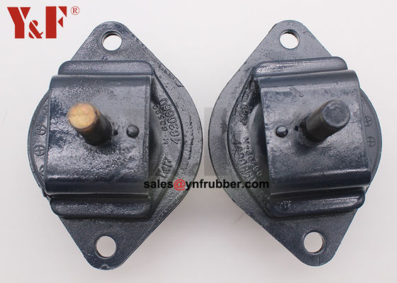 Alt Kauçuk Kabin Montaj İzolatörü 4630660 Elastomerik Yaşlanma Direnci