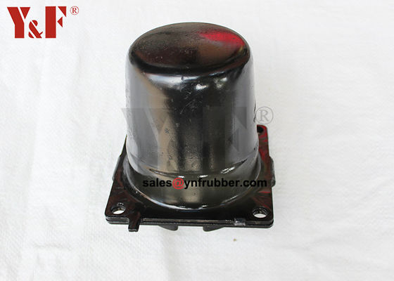 Bump Stop 20Y-54-65820 20Y-54-65810 Kauçuk montaj titreşim susturucu