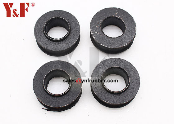 109337-0170 1-09337017-0 1093370170 Kauçuk Motor Bump Stopları