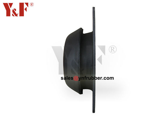Endüstriyel Kauçuk Bump Stop Vibration Control Elastomerik Şok emici