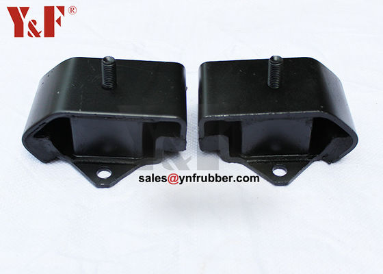 Otomobil Anti Vibration Dampening Mounts Filme Boyutu M3-M20 4407-80000-0
