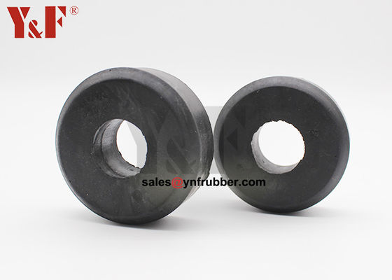 OEM 117846A1 Titreşme Karşıtı Montajlar Metal ve Kauçuk Bileşenleri