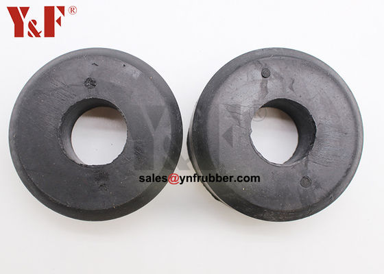 OEM 117846A1 Titreşme Karşıtı Montajlar Metal ve Kauçuk Bileşenleri