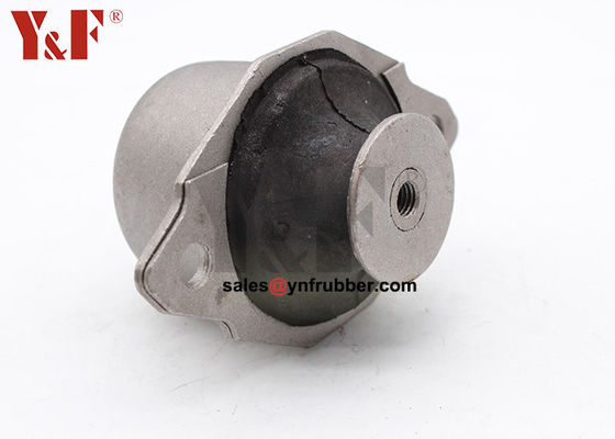 Stud Anti Vibration Machine Mounts Noise Reduction M3'den M20'ye kadar olan iplik boyutları