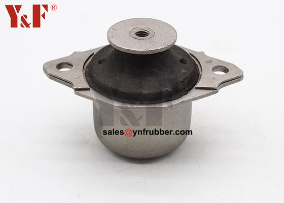 Stud Anti Vibration Machine Mounts Noise Reduction M3'den M20'ye kadar olan iplik boyutları