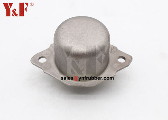 Stud Anti Vibration Machine Mounts Noise Reduction M3'den M20'ye kadar olan iplik boyutları