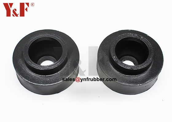 Kavga motoru Anti titreşim montajları 1mm-200mm Uzunluk