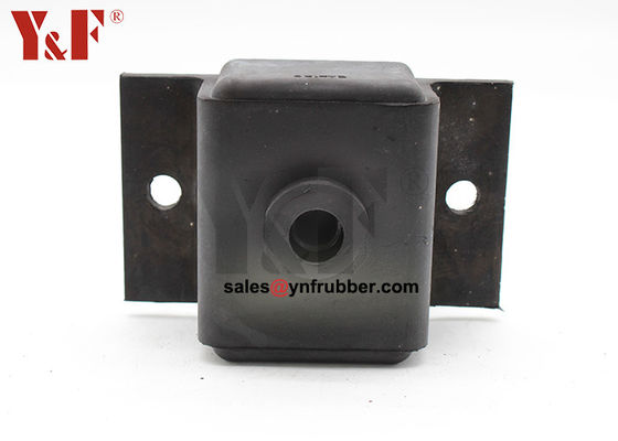 Stud Vibration Damping Mounts Ticari kazıcı Enigne Mount