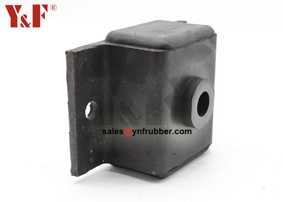 Stud Vibration Damping Mounts Ticari kazıcı Enigne Mount