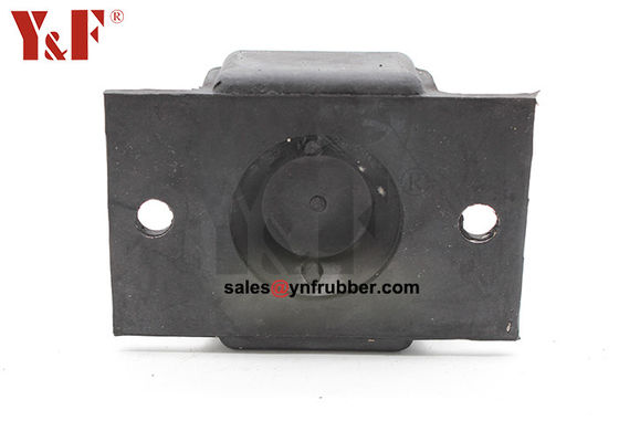 Stud Vibration Damping Mounts Ticari kazıcı Enigne Mount