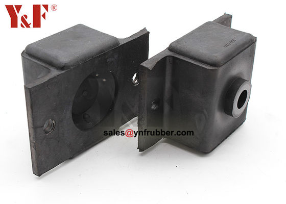 Stud Vibration Damping Mounts Ticari kazıcı Enigne Mount