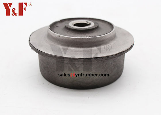 Filme boyutu M3 - M20 Anti titreşim montajları Dünya 85-7 Ekskavator Motor Montajı