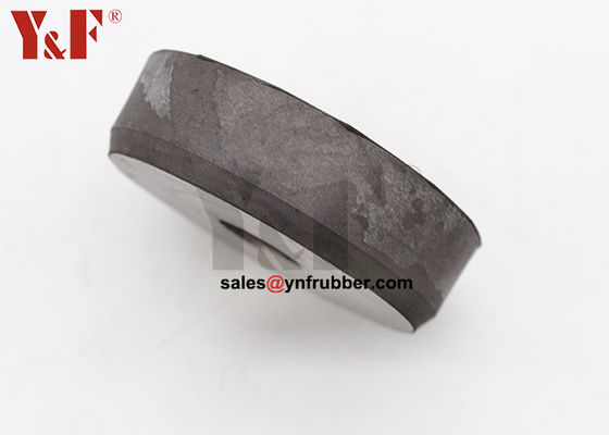 Ağır Güçlü Lastik Montaj Ayakları VOE14526155 Ekskavatör EC210 Motor Montajı