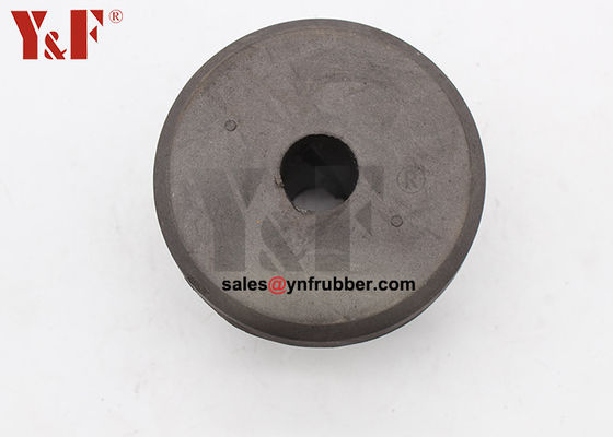 600mm Kauçuk Montaj Ayakları VOE14528380 VOE14526155 Endüstriyel CE
