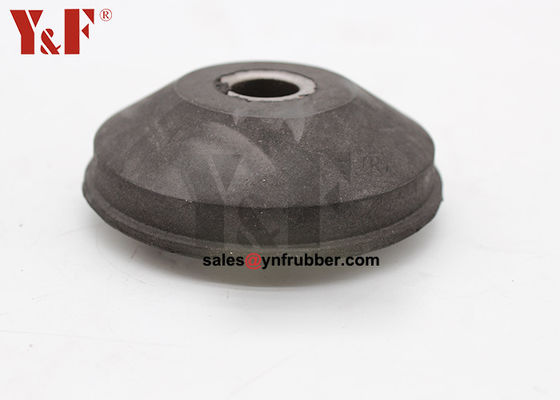 Girintili Kauçuk Montaj Ayakları Kayma Karşıtı SH60 SH265 Motor Kauçuk Montajı