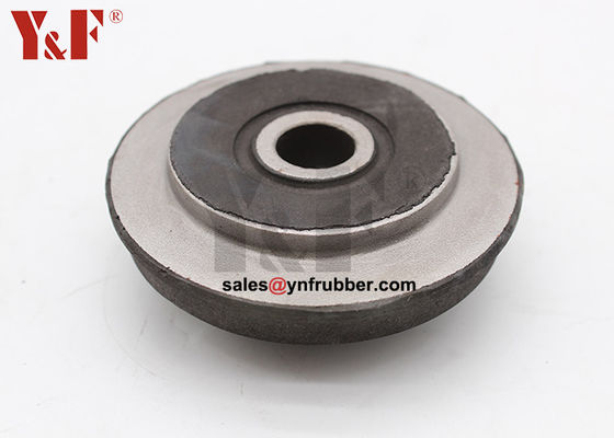 Girintili Kauçuk Montaj Ayakları Kayma Karşıtı SH60 SH265 Motor Kauçuk Montajı