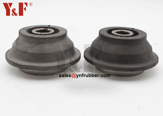 Montaj Ayakları KRH0781 KNH0528 Sumitomo JCB Ekskavator Kauçuk Montajı