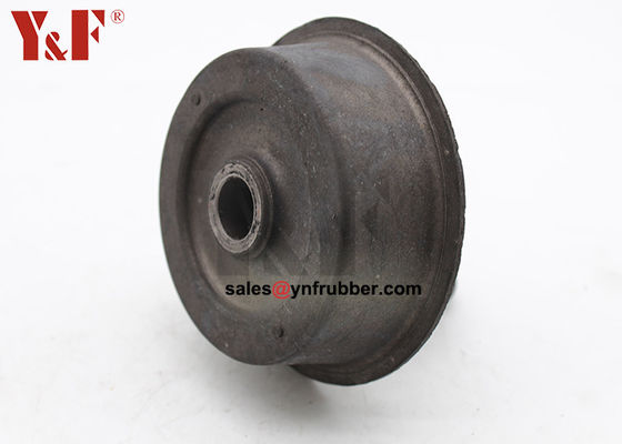 Yuvarlak Kauçuk Montaj Ayakları Değiştirme Güvenli KRH1226 KRH1225