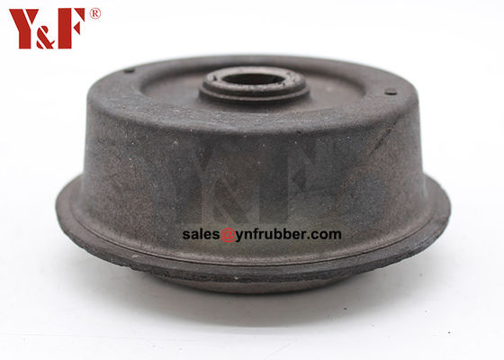 Yuvarlak Kauçuk Montaj Ayakları Değiştirme Güvenli KRH1226 KRH1225