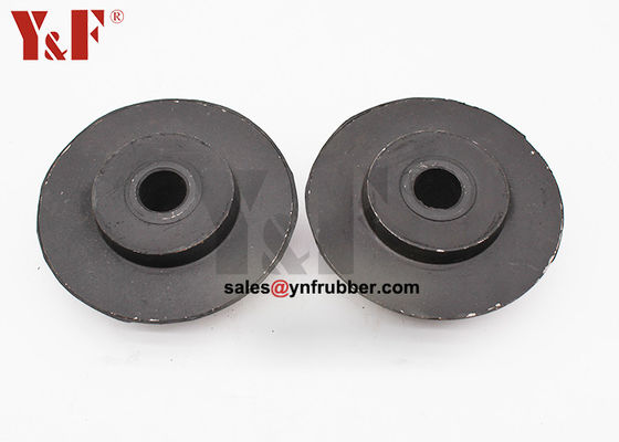 SH340 Motor Kauçuk Ayak Montajları Şok Dayanıklı Ve Anti titreşimli