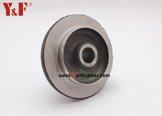 6D102 Motor Kauçuk Montaj Ayakları 20Y-01-12222 Şok emici