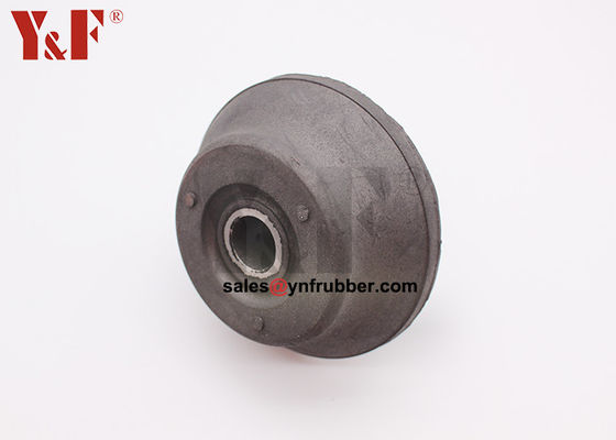 6D102 Motor Kauçuk Montaj Ayakları 20Y-01-12222 Şok emici