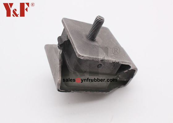 Yuvarlak Merkeze Bağlı Taşlar Siyah 20S-01-71310 Motor Kauçuk Taşları