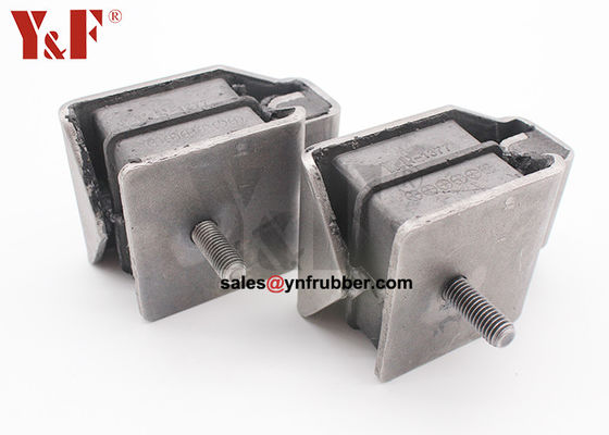 Yuvarlak Merkeze Bağlı Taşlar Siyah 20S-01-71310 Motor Kauçuk Taşları