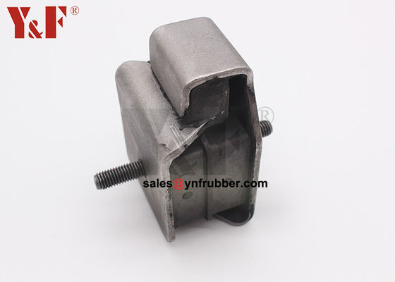 Yuvarlak Merkeze Bağlı Taşlar Siyah 20S-01-71310 Motor Kauçuk Taşları