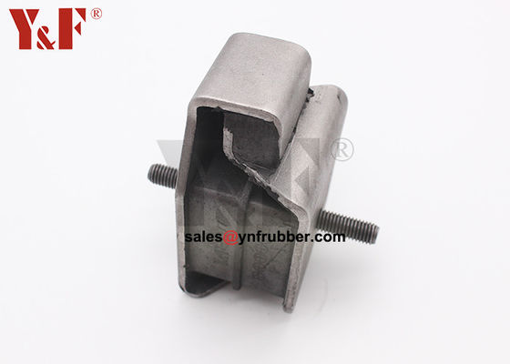 Yuvarlak Merkeze Bağlı Taşlar Siyah 20S-01-71310 Motor Kauçuk Taşları