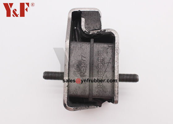 Yuvarlak Merkeze Bağlı Taşlar Siyah 20S-01-71310 Motor Kauçuk Taşları