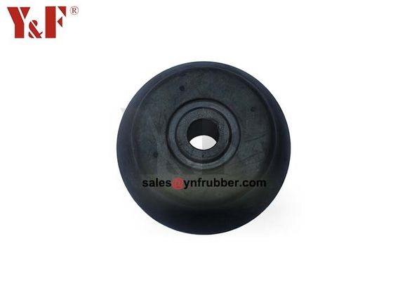 PC200-8 Arka Motor Montajı Merkezi Bağlı Lastik Montajlar titreşim yalıtımı