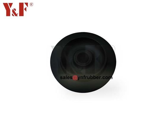 PC200-8 Arka Motor Montajı Merkezi Bağlı Lastik Montajlar titreşim yalıtımı