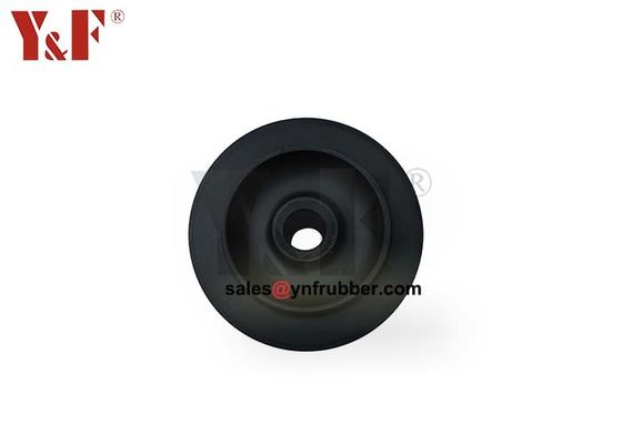 PC200-8 Arka Motor Montajı Merkezi Bağlı Lastik Montajlar titreşim yalıtımı