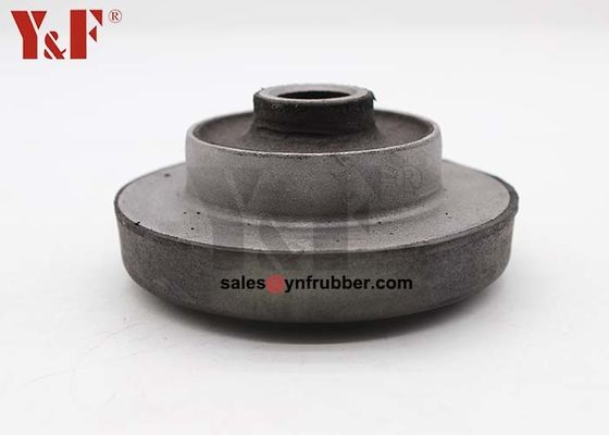 Kauçuk Kesme Merkezi Bağlı Montajlar Özel SK120 SK135 Kobelco Motor Montajı