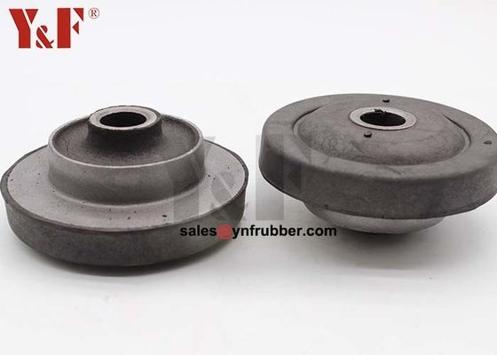 Kauçuk Kesme Merkezi Bağlı Montajlar Özel SK120 SK135 Kobelco Motor Montajı