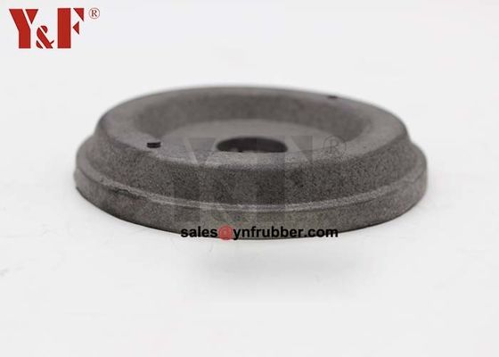OEM Merkeze Bağlı Montajlar titreşim kontrolü YW02P01004P1 Kauçuk Motor Montajı