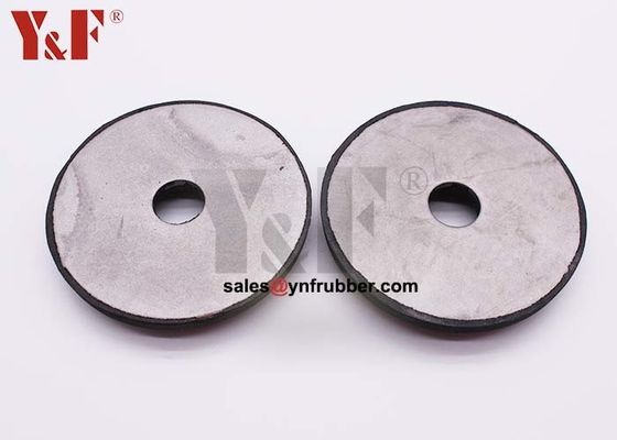 OEM Merkeze Bağlı Montajlar titreşim kontrolü YW02P01004P1 Kauçuk Motor Montajı