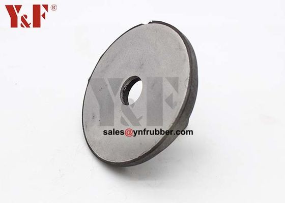 OEM Merkeze Bağlı Montajlar titreşim kontrolü YW02P01004P1 Kauçuk Motor Montajı