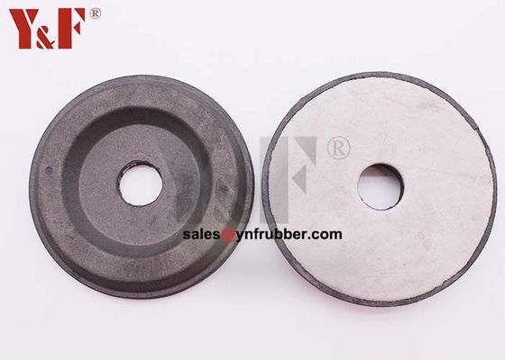 OEM Merkeze Bağlı Montajlar titreşim kontrolü YW02P01004P1 Kauçuk Motor Montajı