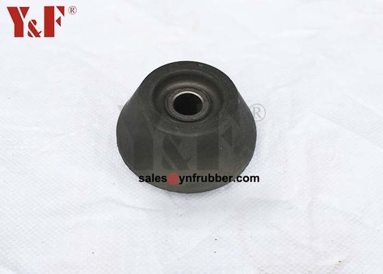 Model YN02P01095P1 YN02P01096P1 Kobelco Motor Parçası Kauçuk Taşları