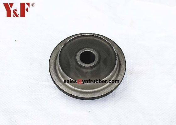 Model YN02P01095P1 YN02P01096P1 Kobelco Motor Parçası Kauçuk Taşları