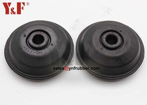 Mühendislik Konen Montajları LC02P01045P1 LC02P01049P1 Siyah Anodizasyon