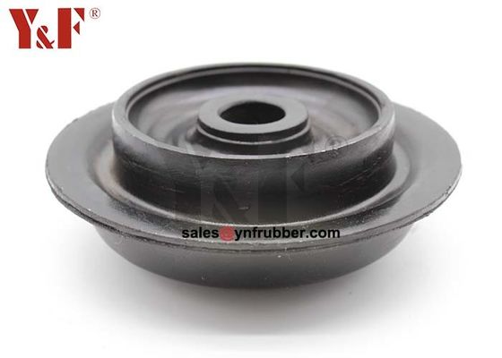 Mühendislik Konen Montajları LC02P01045P1 LC02P01049P1 Siyah Anodizasyon