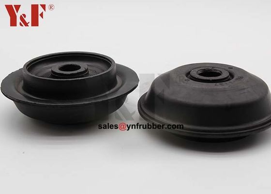Mühendislik Konen Montajları LC02P01045P1 LC02P01049P1 Siyah Anodizasyon