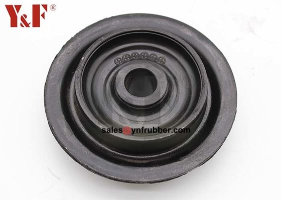 Mühendislik Konen Montajları LC02P01045P1 LC02P01049P1 Siyah Anodizasyon