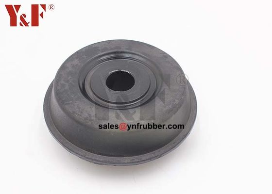 Konik şeklindeki kabin montajları LS02P01008P1 M6 iplik boyutu